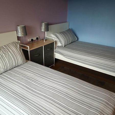 Twin Room In Prescot Homestay Esterno foto