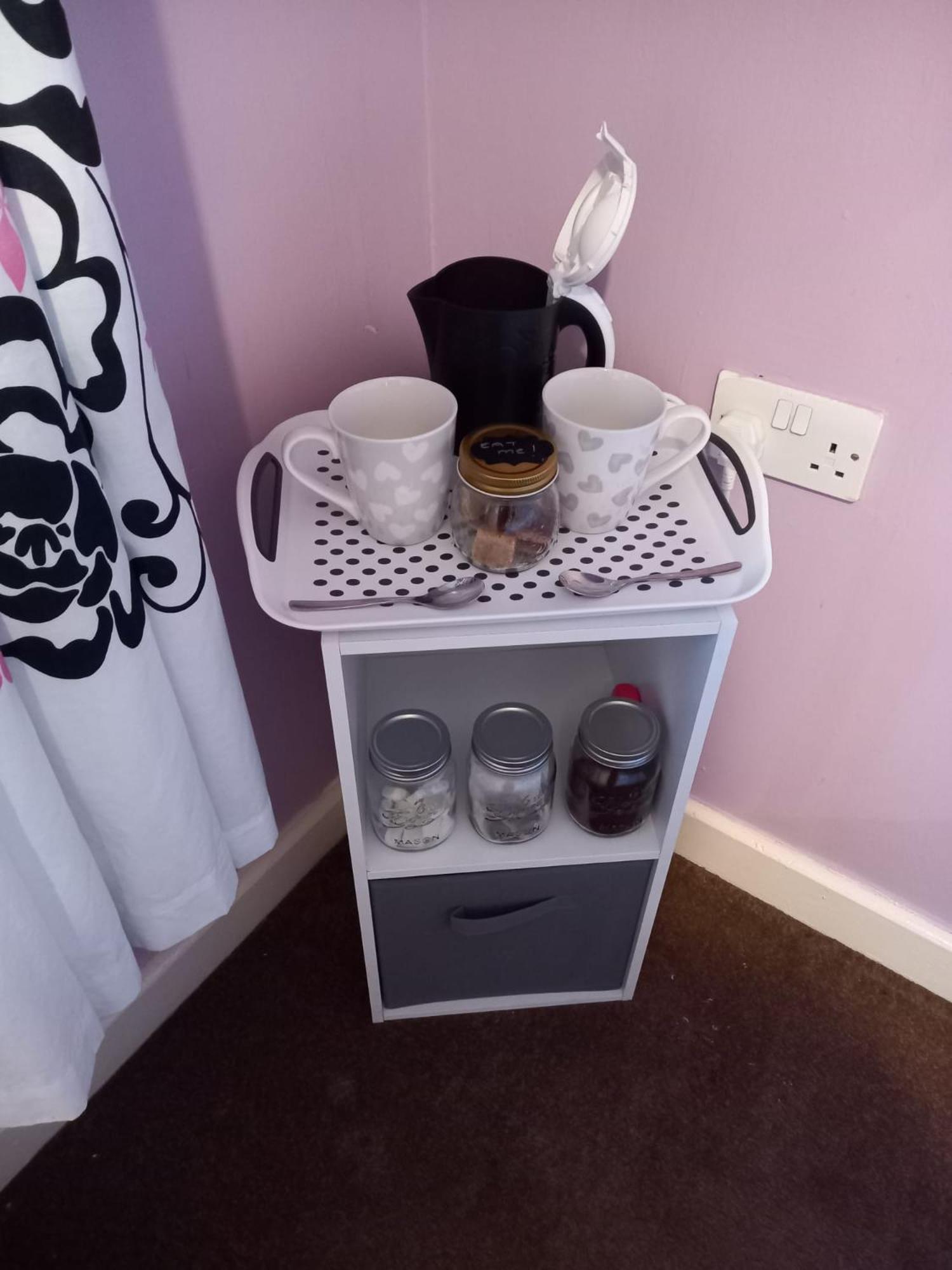 Twin Room In Prescot Homestay Esterno foto